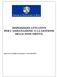 DISPOSIZIONI ATTUATIVE PER L ASSEGNAZIONE E LA GESTIONE DELLE ZONE ORTIVE.