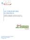 LA CONGIUNTURA ECONOMICA. Industria, artigianato, commercio e servizi in provincia di Bergamo nel primo trimestre 2011