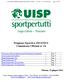 Stagione Sportiva 2013/2014 Comunicato Ufficiale n 34