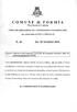 COMUNE di FORMIA. Provincia di Latina COPIA DELIBERAZIONE DEL COMMISSARIO STRAORDINARIO. con i poteri della GIUNTA COMUNALE. N. 45 Del 20 MARZO 2018