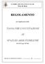 C O M U N E D I F I C U L L E Prov. di Terni REGOLAMENTO. per l'applicazione della TASSA PER L'OCCUPAZIONE SPAZI ED AREE PUBBLICHE