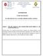 DETERMINAZIONE N DEL Presa atto cessione di ramo d azienda dalla società AlfaMed s.r.l. alla società Delta Med s.p.a..