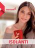 ISOLANTI Warmset srl