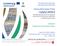 HyMoCARES. Interreg Alpine Space Project. INFODAY Programma Interreg Spazio Alpino.