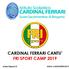 CARDINAL FERRARI CANTU FRI SPORT CAMP