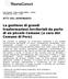 La gestione di grandi trasformazioni territoriali da parte di un piccolo Comune (a cura del Comune di Pero)