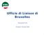 Ufficio di Liaison di Bruxelles