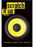 scratch it up ESTATE 2019 HOME RECORDING DJ EQUIPMENT PRO AUDIO PORTABLE AUDIO