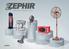 zephir.it catalogo generale 2019