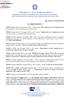 IL SOPRINTENDENTE. VISTO il decreto legislativo 18 aprile 2016, n. 50 e ss.mm.ii., recante Codice dei contratti pubblici ;