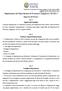Regolamento del Dipartimento di Economia, Ingegneria, Società e Impresa (D.E.Im.) Art. 1 Oggetto della disciplina