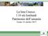 La lista Unesco. I 10 siti lombardi Patrimonio dell umanità Torino 10 ottobre 2017