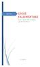 LEGGE FALLIMENTARE. Testo a fronte delle modifiche. Aprile IL CASO.it. (agg. al D.L. 18 aprile 2019, n. 32)