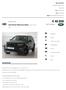 Land Rover Discovery Sport 2.0 TD4 150 CV PROMOZIONE DESCRIZIONE BELLAUTO SRL. Via Tiziano Vecellio 77/A BELLUNO.