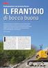 IL FRANTOIO. di bocca buona