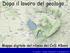 Mappa digitale del rilievo dei Colli Albani. M. Lustrino - Vulcani. Roma DST 10 novembre 2017