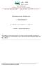 DETERMINAZIONE DIRIGENZIALE. n. 37 del 13/03/2019 S.C. APPROVVIGIONAMENTI E LOGISTICA. Direttore - dott.ssa Laura Bianco