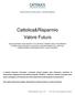 Cattolica&Risparmio Valore Futuro