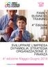 FAMILY BUSINESS TRAINING 4 Edizione 2018