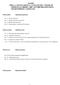 BANDO PER LA COSTITUZIONE E L UTILZZO DEL FONDO DI SOSTEGNO AL CREDITO 2009 A FAVORE DELLE PICCOLE E MICROIMPRESE CASERTANE