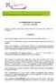 DETERMINAZIONE DEL DIRIGENTE N. 20 DEL Visto l atto del Consiglio n. 83/187 del 28/11/2011 relativo allo Statuto camerale;