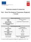 Relazione annuale di attuazione. Italy - Rural Development Programme (Regional) Toscana