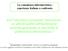 può l infermiere consulente* determinare un salto di qualità nell assistenza al paziente garantendo un alto livello di performance infermieristica?