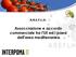 A.R.E.F.L.H. Assocciazione e accordo commerciale tra l'ue ed i paesi dell'area mediterranea