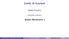 Limiti di funzioni. Hynek Kovarik. Università di Brescia. Analisi Matematica 1