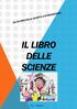 IL LIBRO DELLE SCIENZE