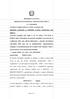 Contratto d appalto sotto soglia ex art. 36 comma 2 del D.Lgs. n. 50/2016 relativo all acquisto di materiale specialistico necessario per lo