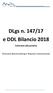 DLgs n. 147/17 e DDL Bilancio 2018 Contrasto alla povertà
