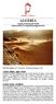 ALGERIA A piedi nel deserto del Tassili 8 giorni a piedi tra scenografici paesaggi sahariani