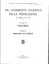 ISTITUTO CENTRALE DI STATISTICA DEL REGNO D'ITALIA DELLA POPOLAZIONE 21 APRILE 1936-XIV VOLUME II. PROVINCE FASCICOLO 28 PROVINCIA DI VENÈZIA ROMA