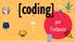 [coding] per l infanzia