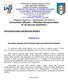 Stagione Sportiva Sportsaison 2014/2015 Comunicato Ufficiale Offizielles Rundschreiben N 50 del/vom 02/04/2015