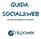 GUIDA SOCIAL2WEB. Manuale d'uso piattaforma Social2Web