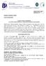 AVVISO DI VENDITA IMMOBILIARE (Art.78 D.P.R. 29/09/73 N.602 come modificato dal D.lgs 46/99 e dal D.lgs 193/01)