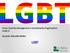 Corso: Diversity Management e Cambiamento Organizzativo Unità: 6. Docente: Marcella Mallen LGBT