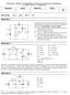 Elettrotecnica - Modulo 1 - Ing. Biomedica, Ing. Elettronica per l Energia e l Informazione A.A. 2014/15 - Prova n.