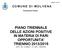 PIANO TRIENNALE DELLE AZIONI POSITIVE IN MATERIA DI PARI OPPORTUNITA' TRIENNIO 2013/2015 (ART. 48, COMMA 1, D. LGS. 198/2006)