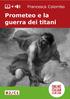 Prometeo e la guerra dei titani