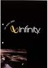 Infinity ha dedicato più di 25 anni