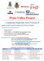 Prato Volley Project