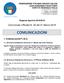 Stagione Sportiva 2018/2019. Comunicato Ufficiale N. 32 del 21 Marzo 2019 COMUNICAZIONI