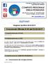 DILETTANTI. Stagione Sportiva 2018/2019. Comunicato Ufficiale N 45 del 22/05/2019