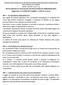 LEGGE 7 AGOSTO 1990 N. 241 REGOLAMENTO DI ATTUAZIONE DEI PROCEDIMENTI AMMINISTRATIVI (approvato con Verbale del Consiglio n. 21 del 26/11/2014)