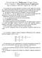 2) Si consideri il seguente sistema d equazioni differenziali di due equazioni nelle due incognite u (x,y) e v (x,y): x + x u.