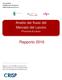 Rapporto Analisi dei flussi del Mercato del Lavoro. Provincia di Lecco. Osservatorio del Mercato del Lavoro della Provincia di Lecco