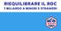 RIEQUILIBRARE IL RDC 1 MILIARDO A MINORI E STRANIERI